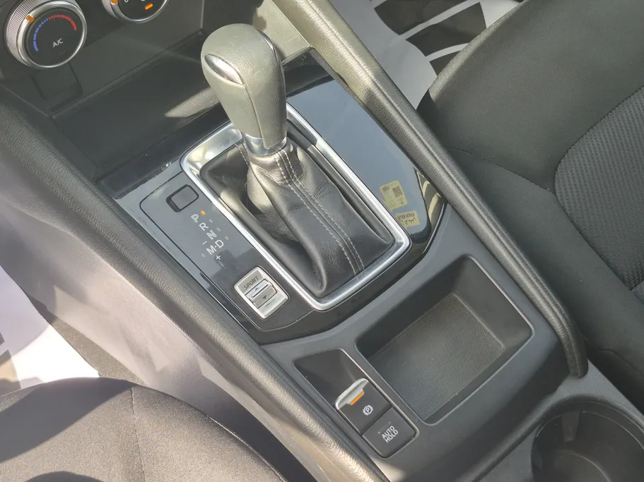 2023 Mazda CX5 CORE 