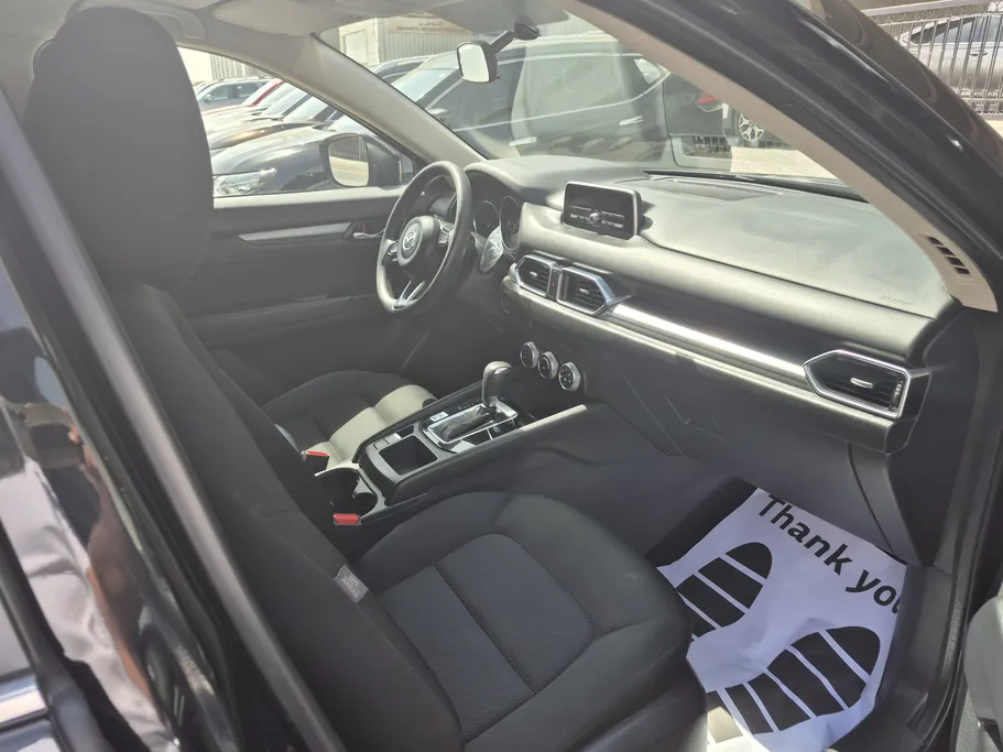 2023 Mazda CX5 CORE 