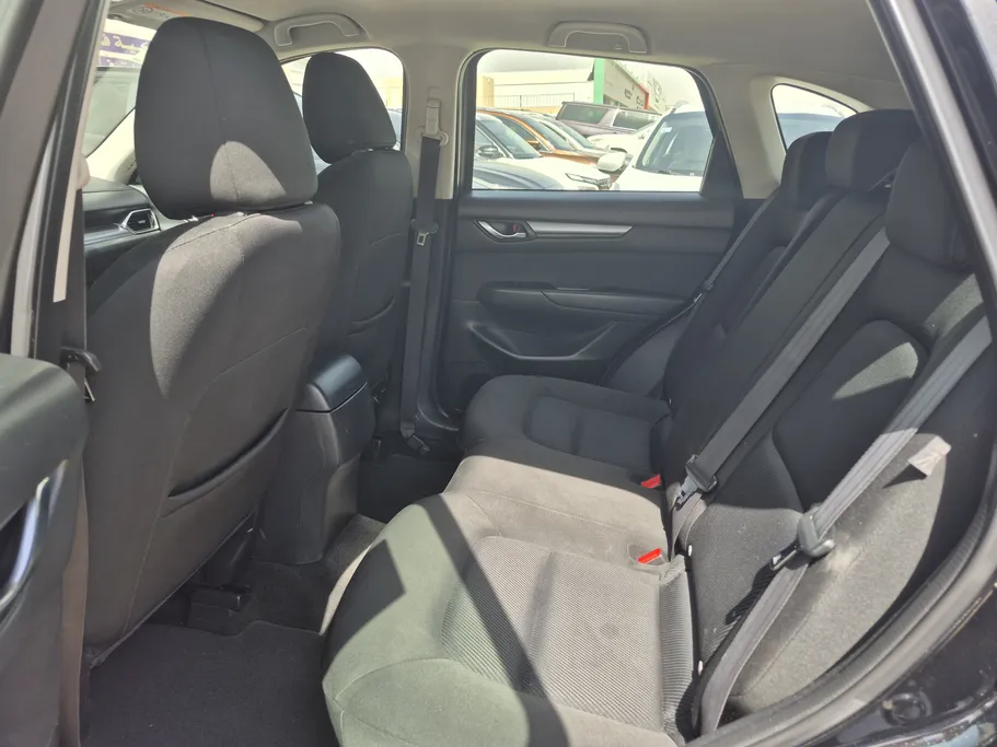 2023 Mazda CX5 CORE 