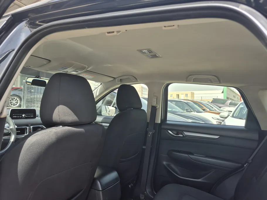 2023 Mazda CX5 CORE 