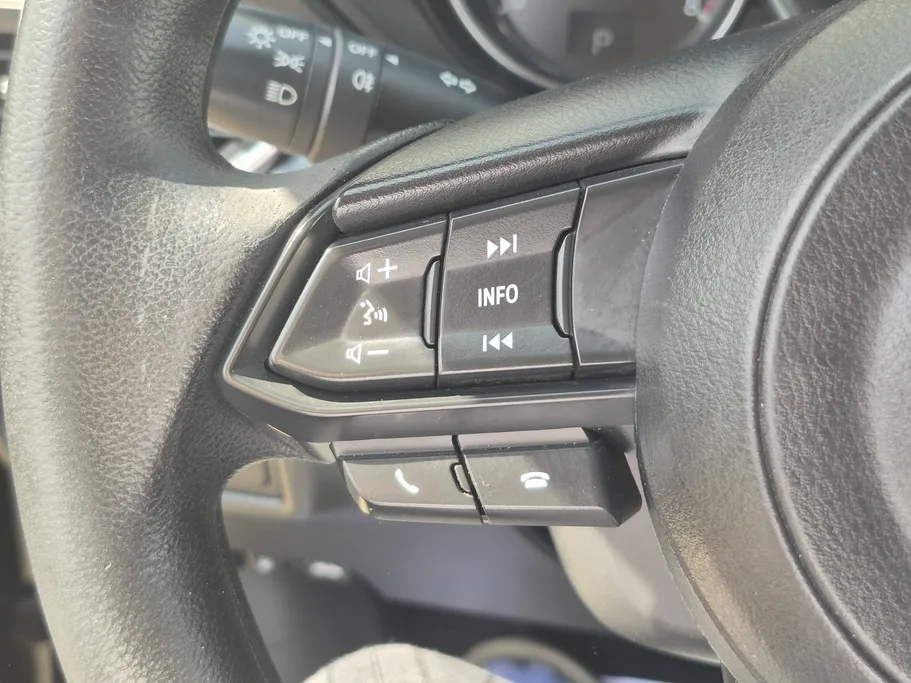 2023 Mazda CX5 CORE 