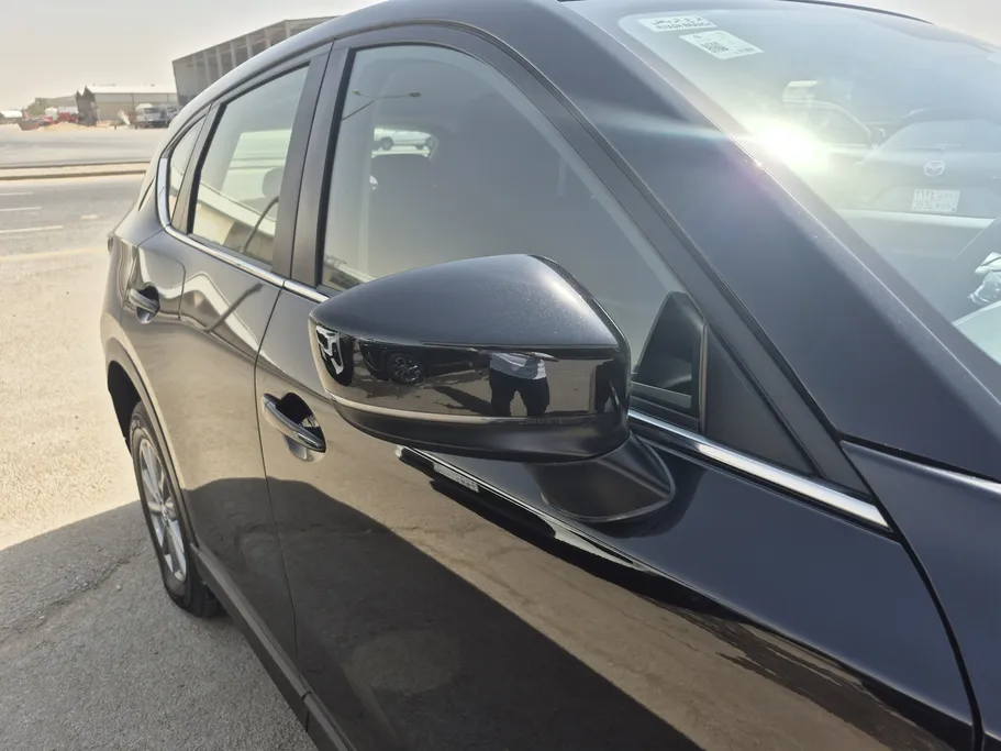 2023 Mazda CX5 CORE 