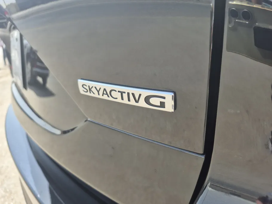 2023 Mazda CX5 CORE 