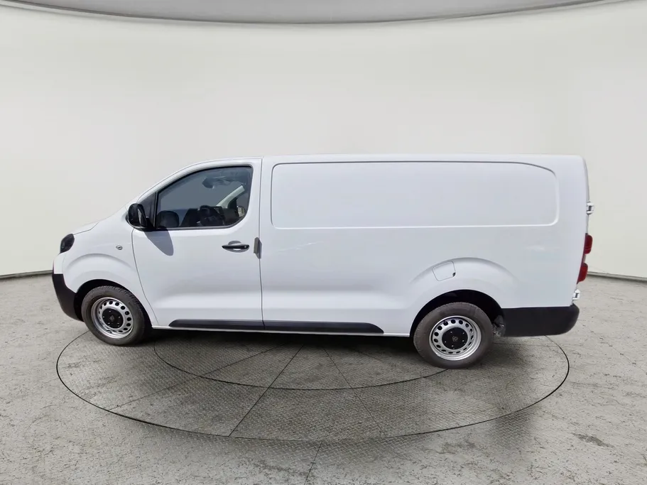 2025 Peugeot Expert VAN 