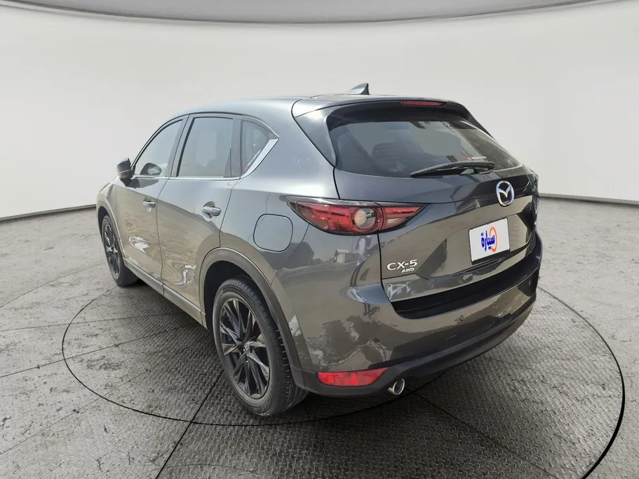 2021 Mazda CX5 Skyactiv G 