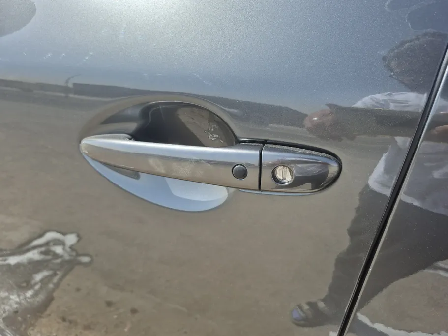 2021 Mazda CX5 Skyactiv G 