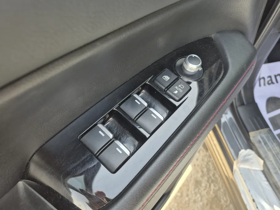 2021 Mazda CX5 Skyactiv G 