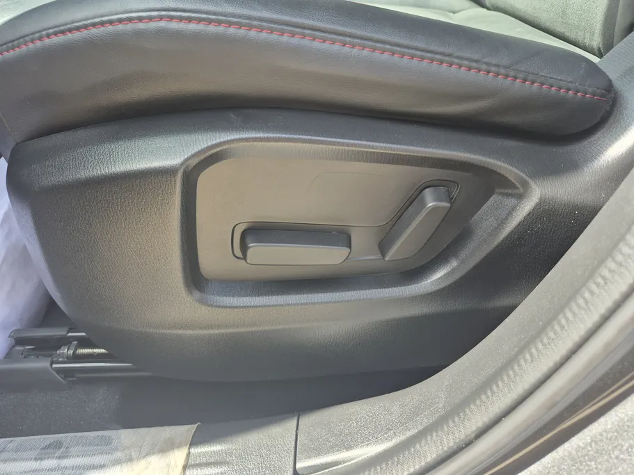 2021 Mazda CX5 Skyactiv G 