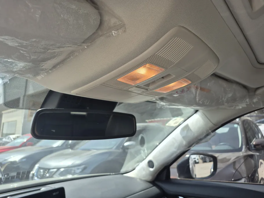 2021 Mazda CX5 Skyactiv G 