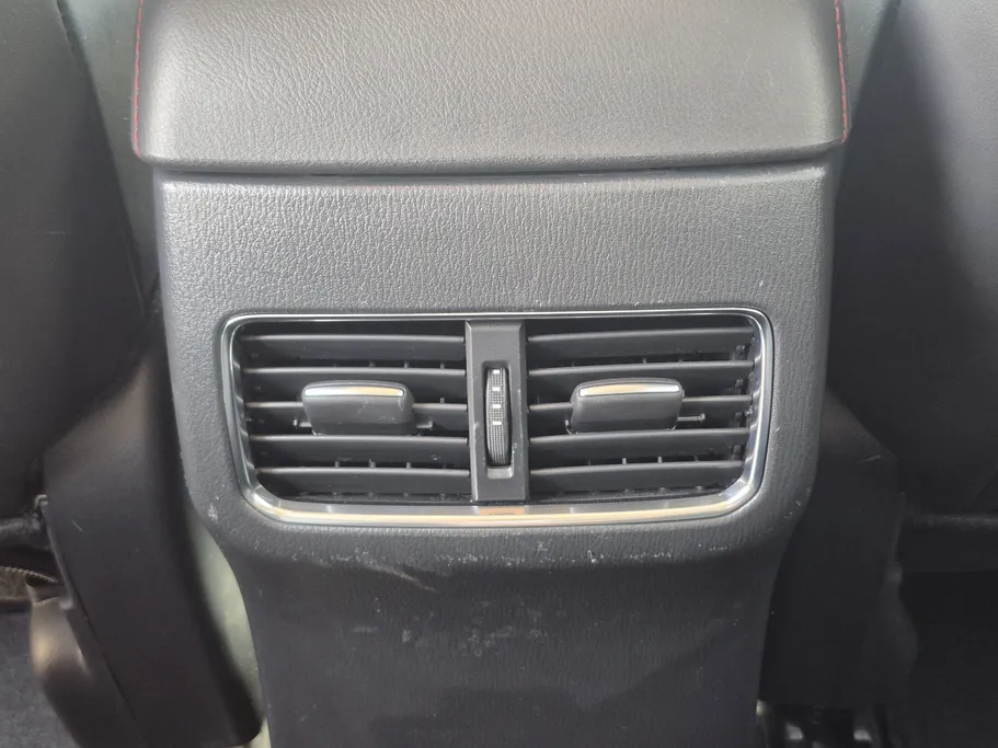 2021 Mazda CX5 Skyactiv G 