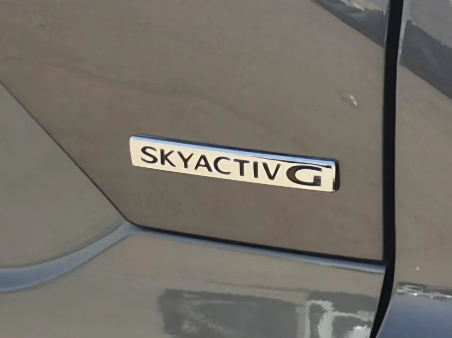 2021 Mazda CX5 Skyactiv G 