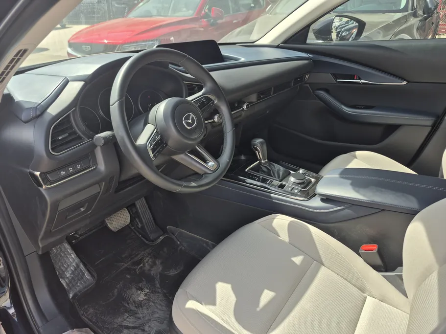 2024 Mazda CX30 Core 