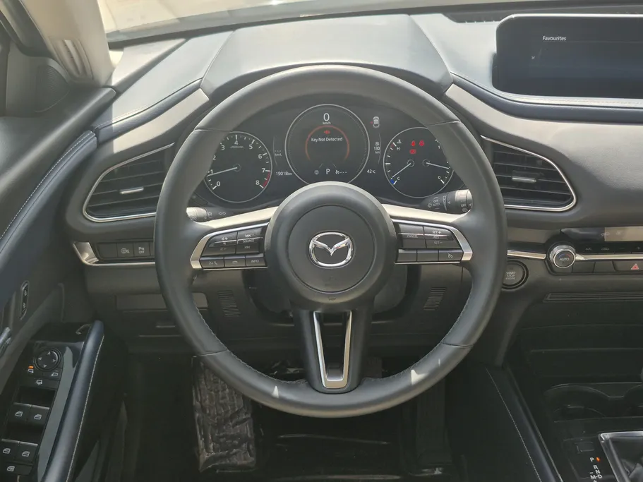 2024 Mazda CX30 Core 