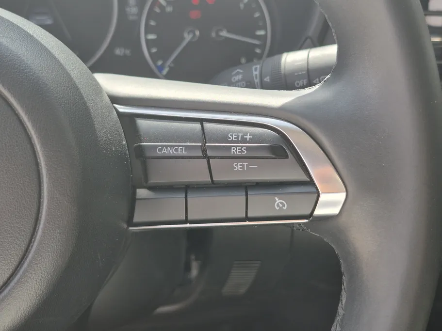 2024 Mazda CX30 Core 
