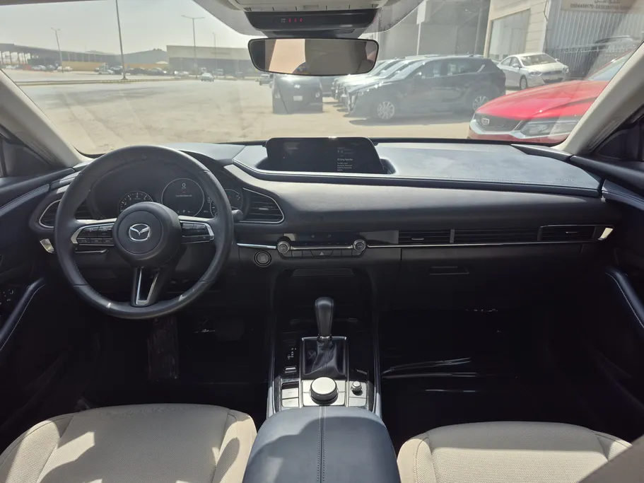 2024 Mazda CX30 Core 