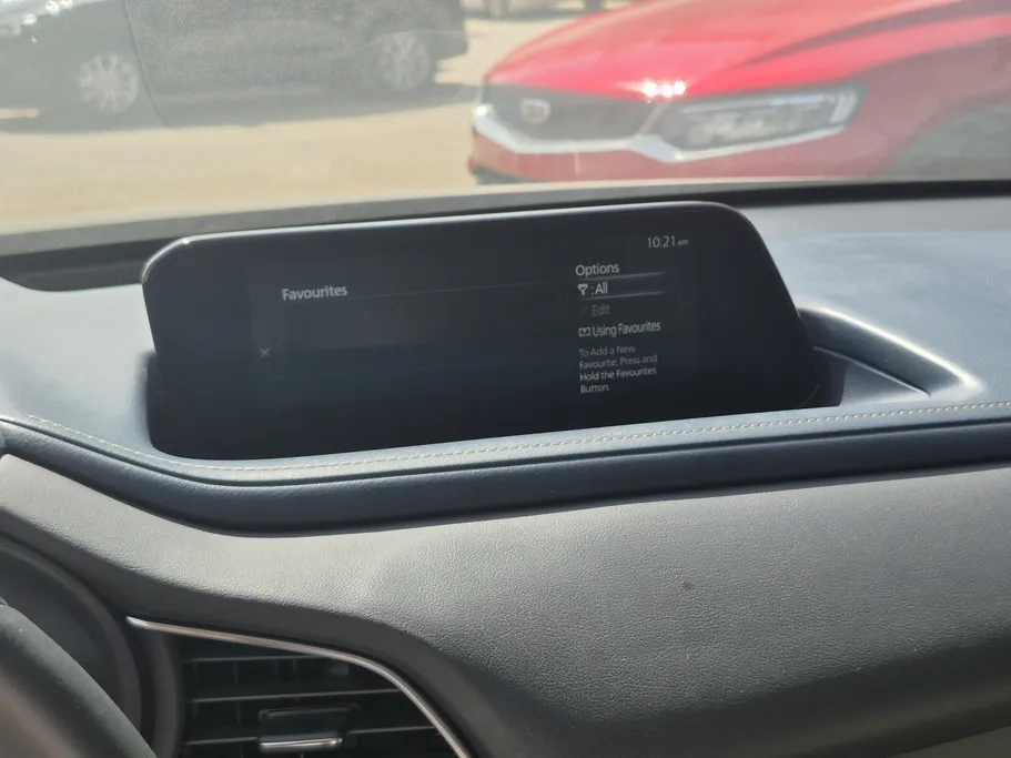2024 Mazda CX30 Core 