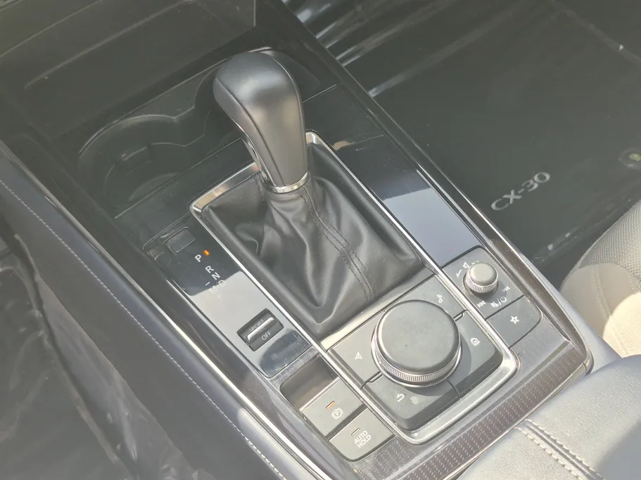 2024 Mazda CX30 Core 