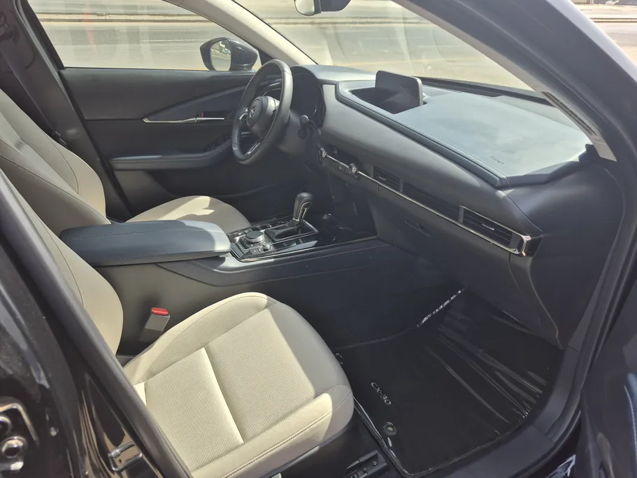 2024 Mazda CX30 Core 