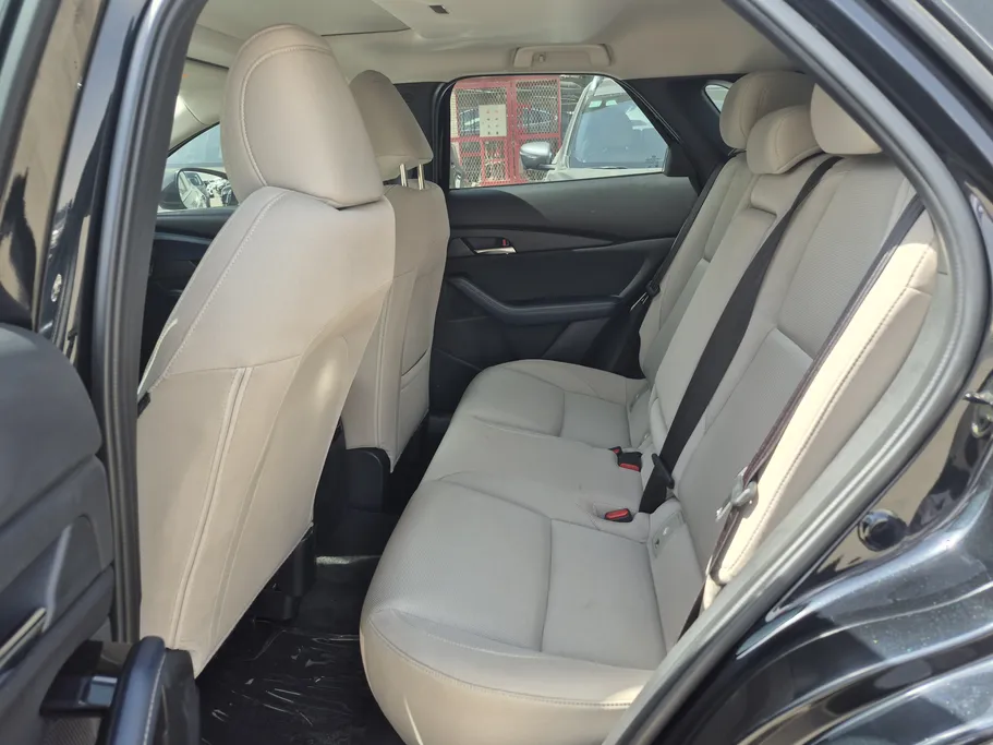 2024 Mazda CX30 Core 