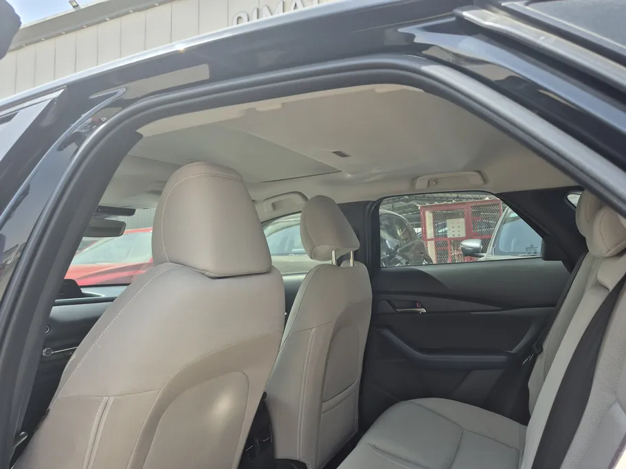 2024 Mazda CX30 Core 