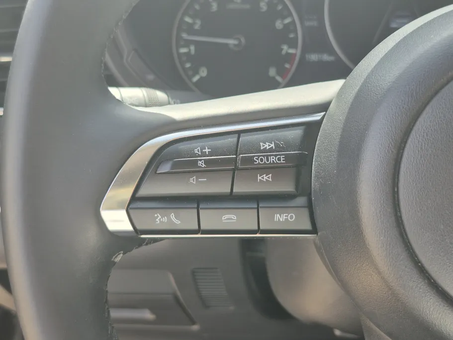 2024 Mazda CX30 Core 