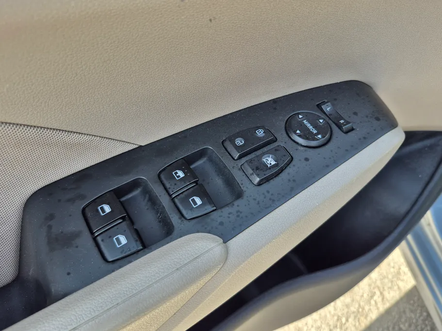 2022 Hyundai Accent Smart 
