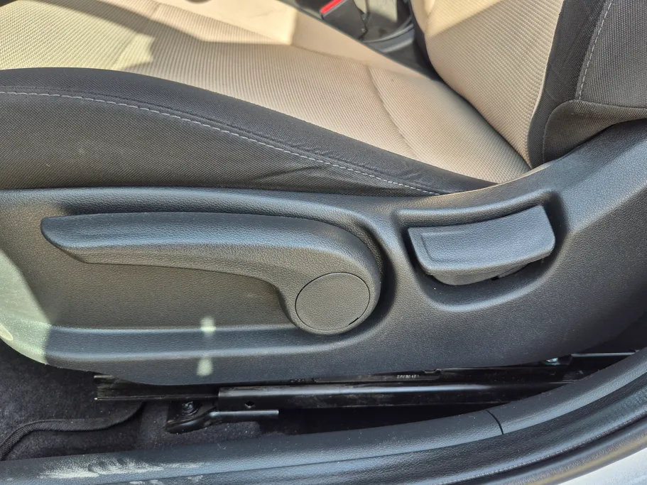 2022 Hyundai Accent Smart 