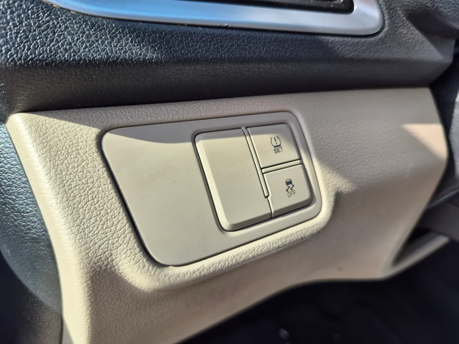 2022 Hyundai Accent Smart 