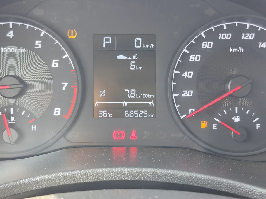2022 Hyundai Accent Smart 