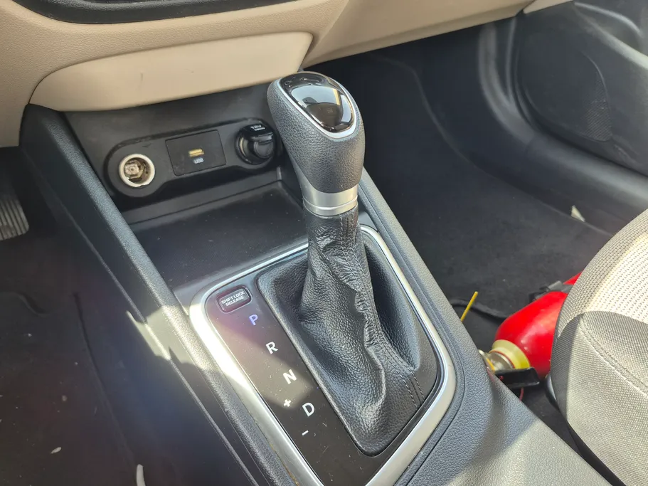 2022 Hyundai Accent Smart 