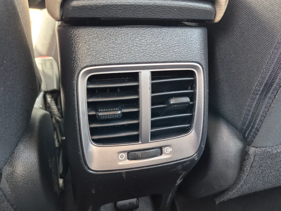 2022 Hyundai Accent Smart 
