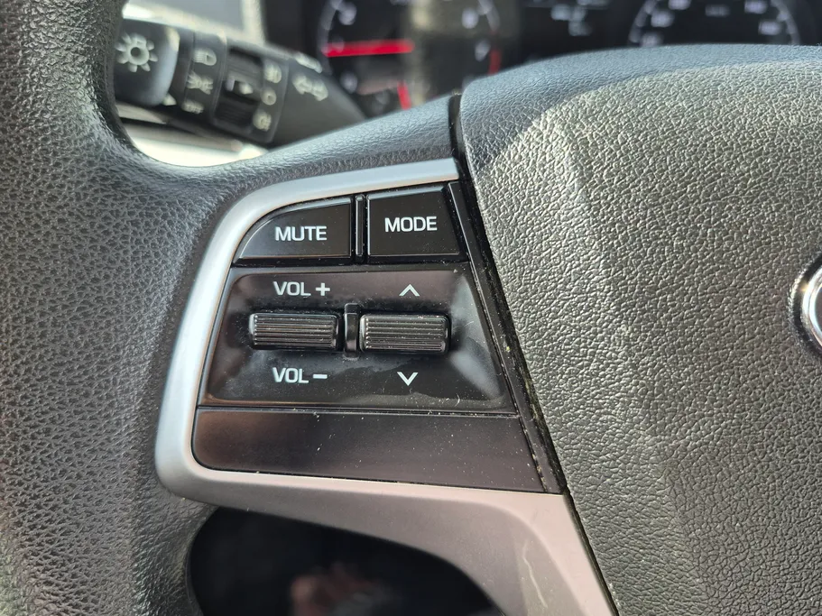 2022 Hyundai Accent Smart 