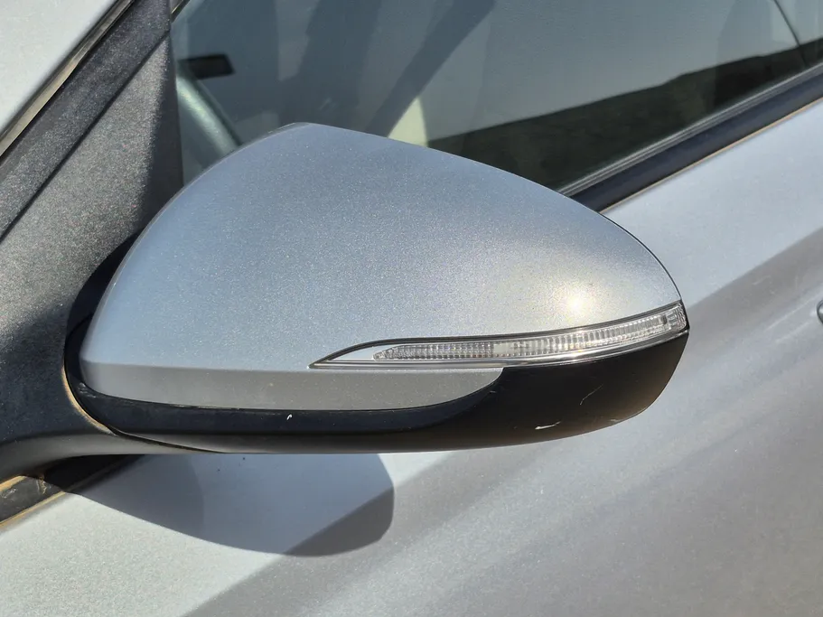 2022 Hyundai Accent Smart 