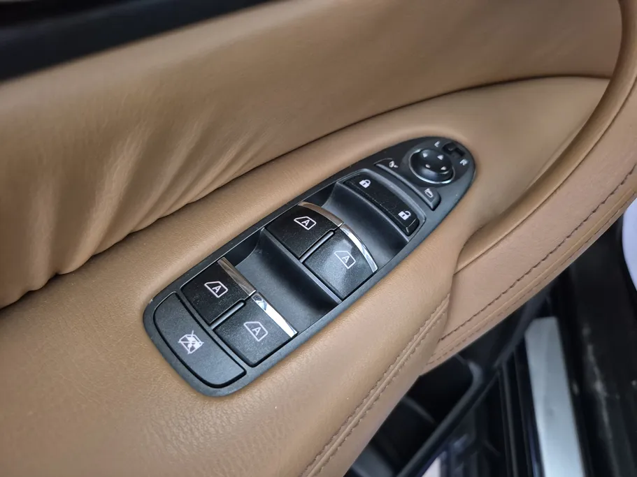 2019 Nissan Patrol Platinum 