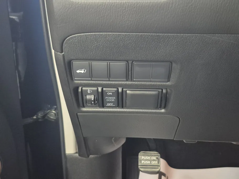 2019 Nissan Patrol Platinum 