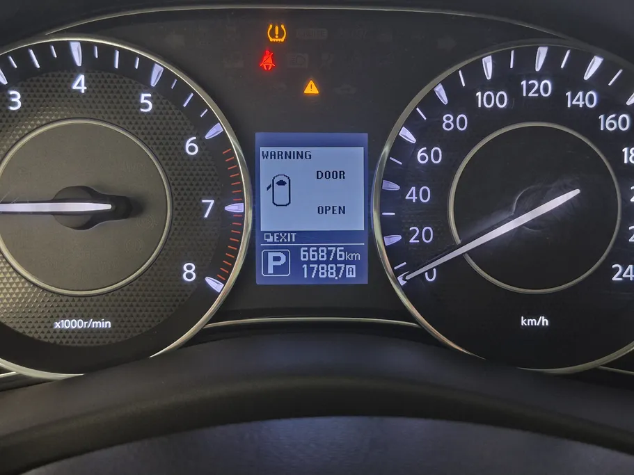 2019 Nissan Patrol Platinum 