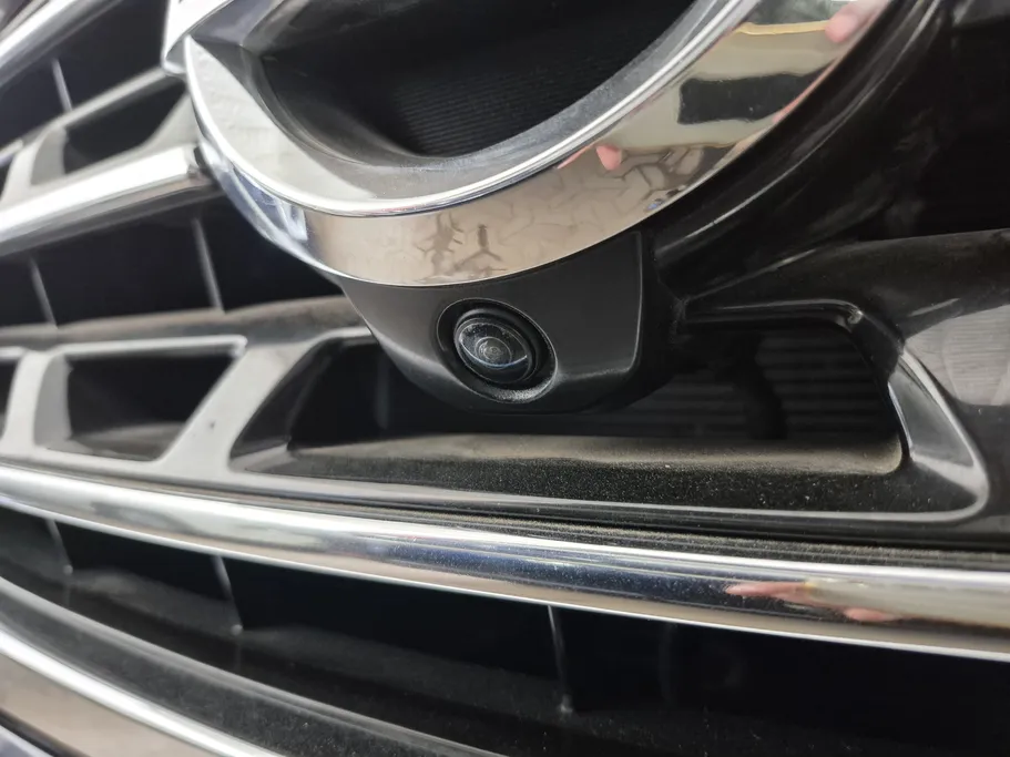 2019 Nissan Patrol Platinum 