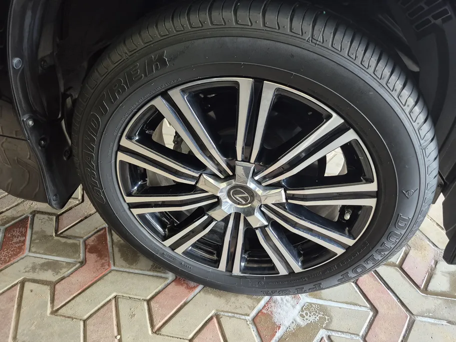 لكزس LX 570 S 2020 