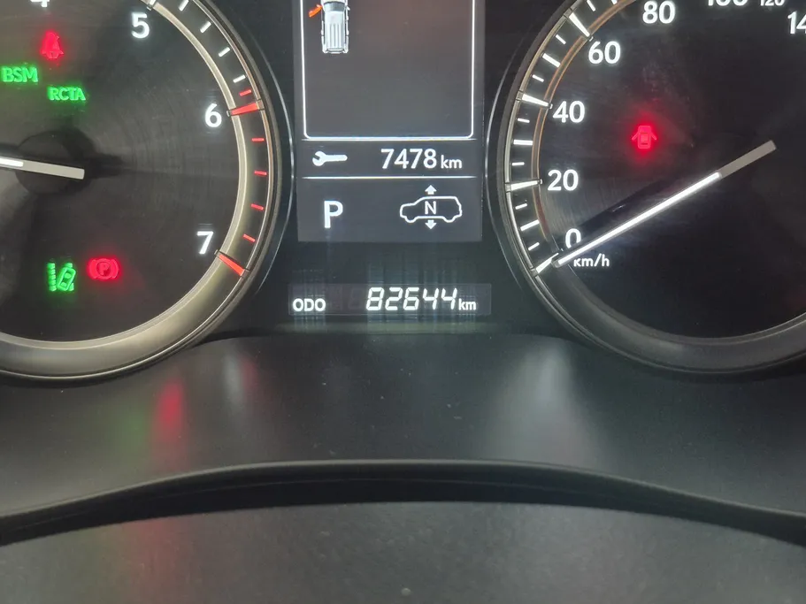 لكزس LX 570 S 2020 