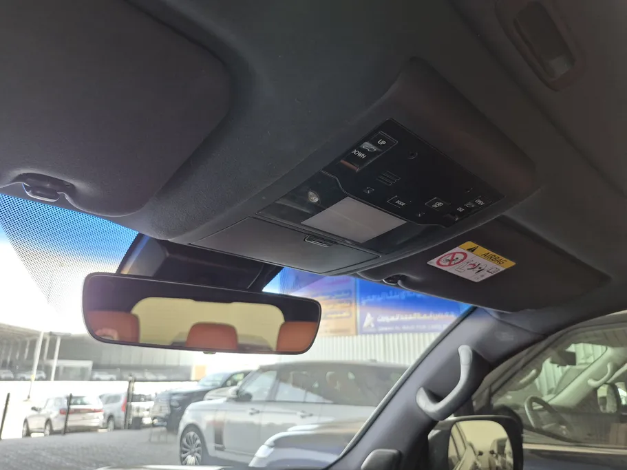 لكزس LX 570 S 2020 