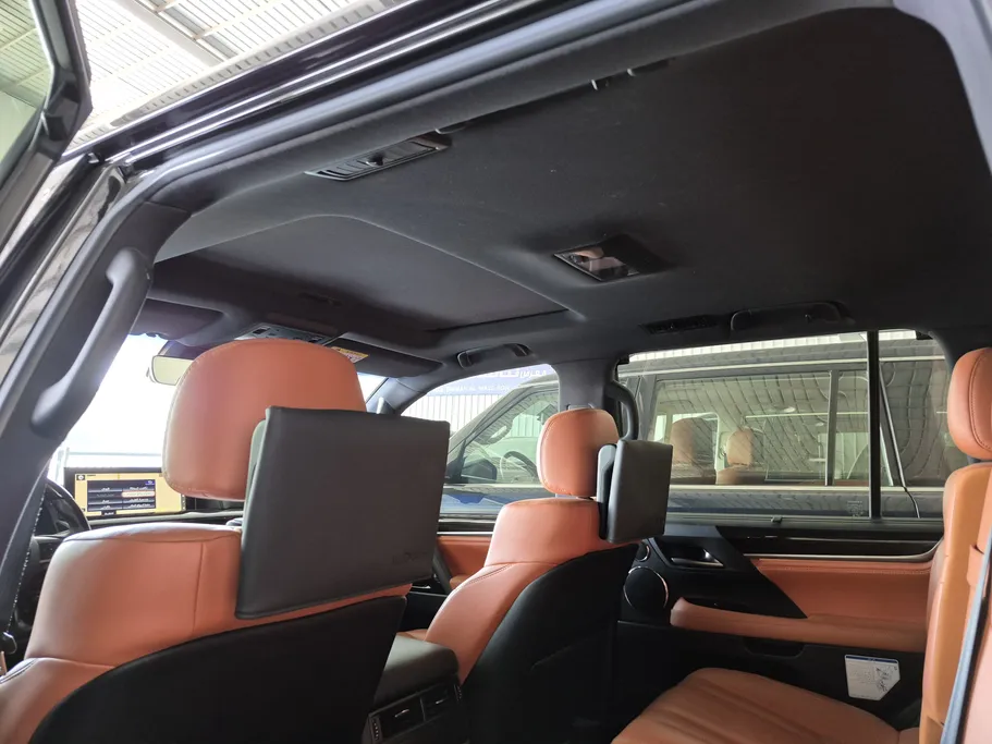 لكزس LX 570 S 2020 