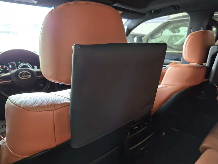 لكزس LX 570 S 2020 