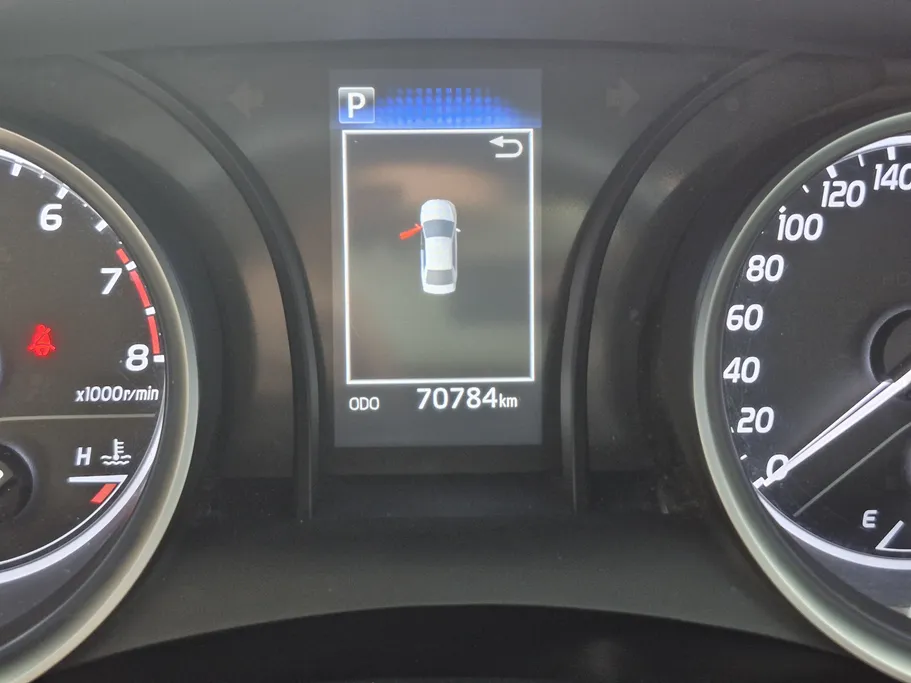 2022 Toyota Camry  SE 