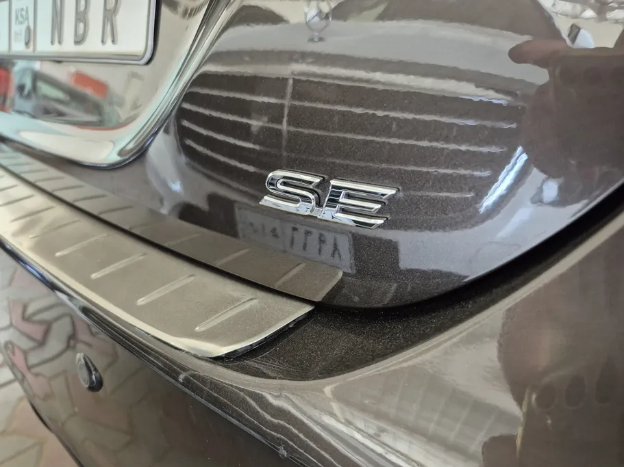 2022 Toyota Camry  SE 