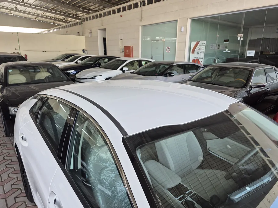 2025 Kia K5 LX2 