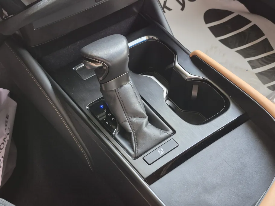 لكزس ES 250 AA Elegant 2023 