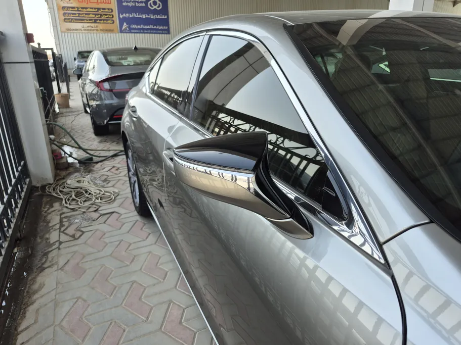 لكزس ES 250 AA Elegant 2023 