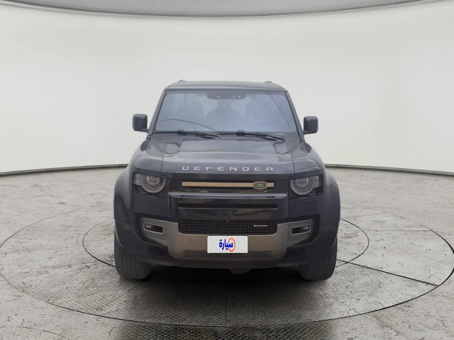 2022 Range Rover Defender P400 