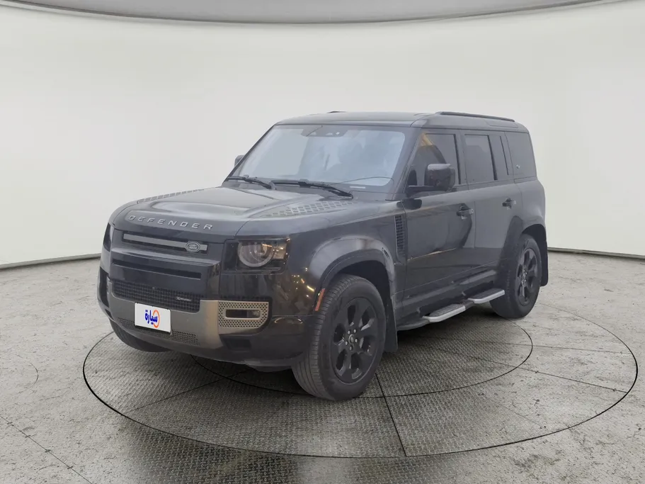 2022 Range Rover Defender P400 