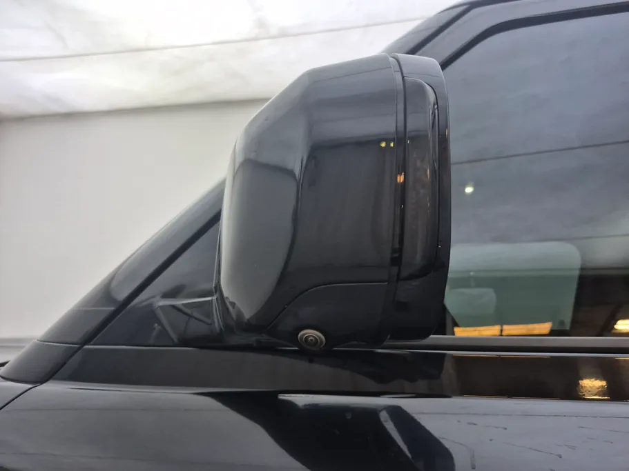 2022 Range Rover Defender P400 